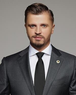 Giedrimas Jeglinskas